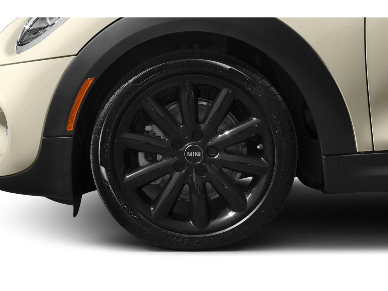 2015 MINI Hardtop 2 Door S Irving TX