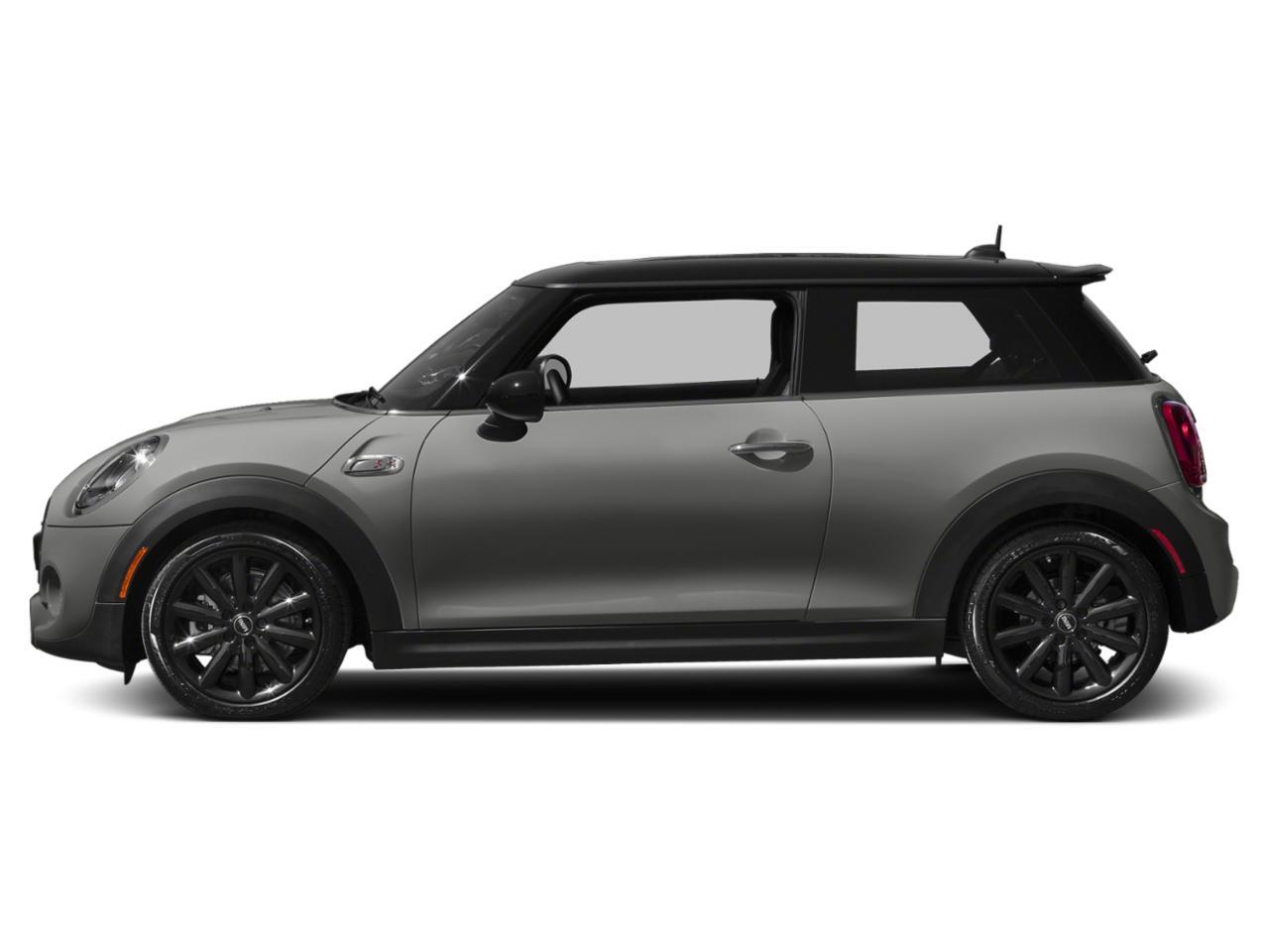 2015 MINI Hardtop 2 Door S Irving TX