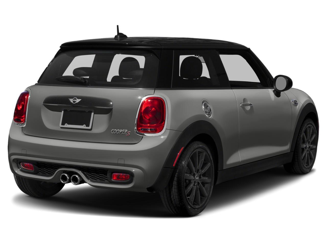 2015 MINI Hardtop 2 Door S Irving TX