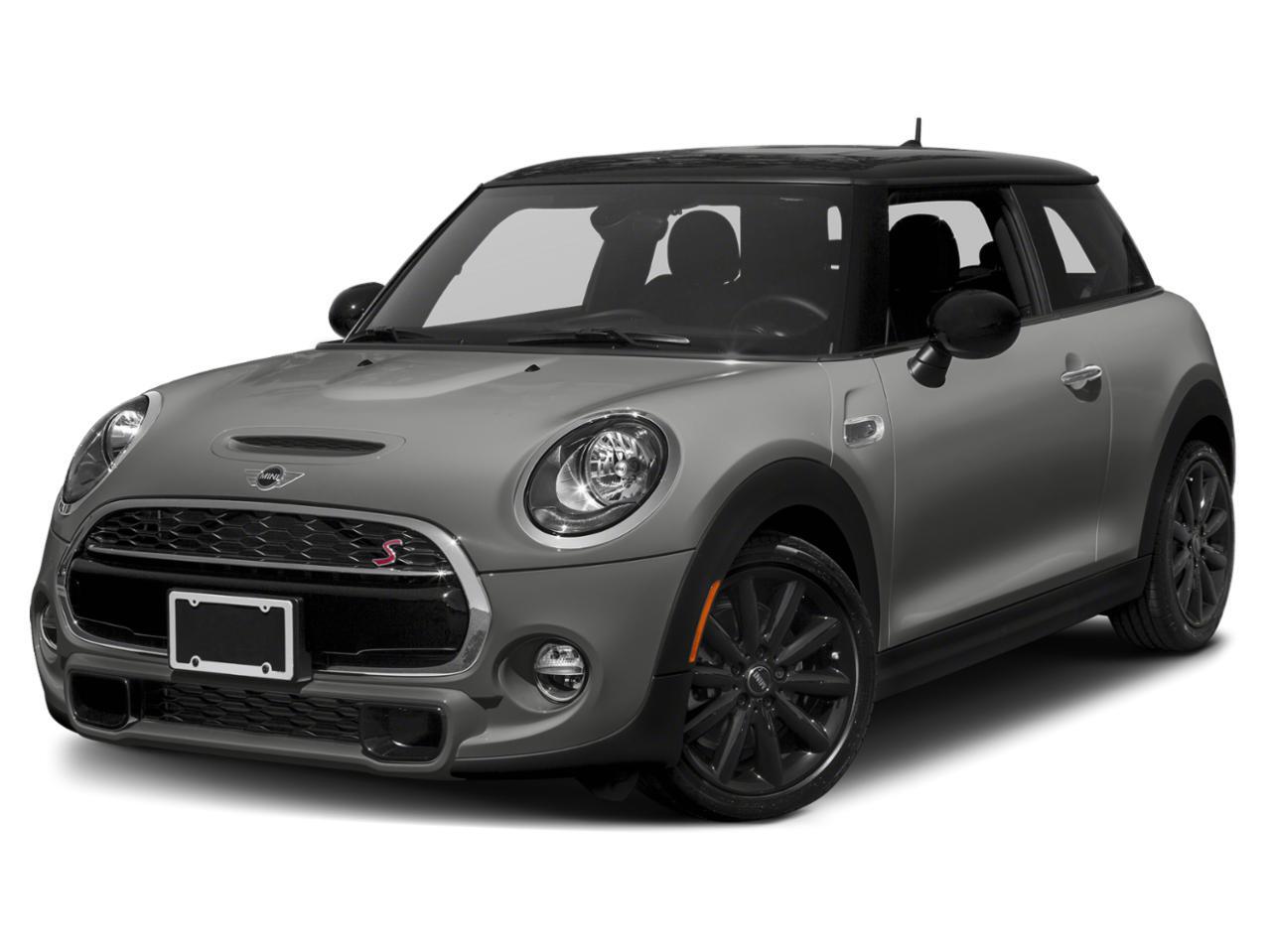 2015 MINI Hardtop 2 Door S