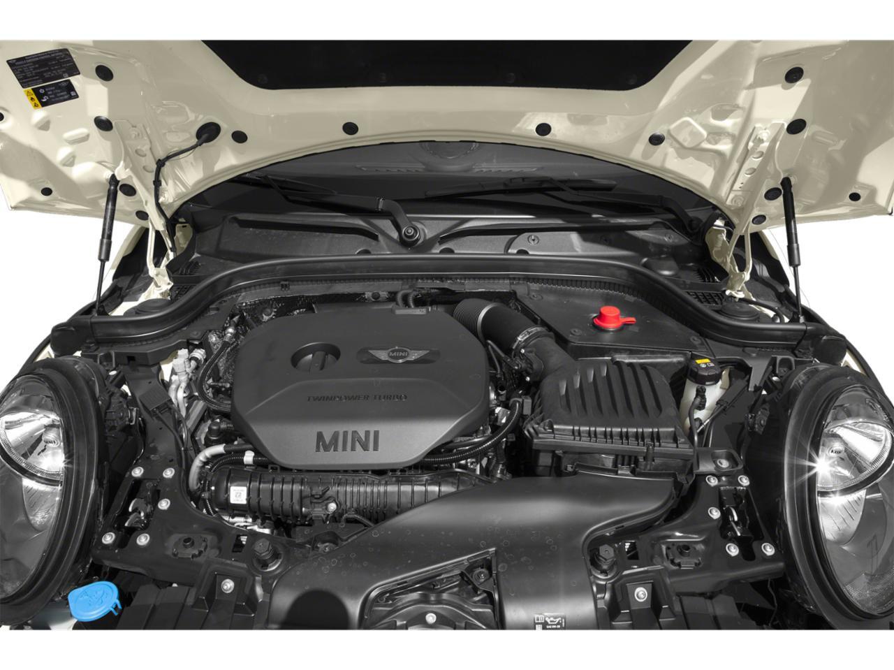 2015 MINI Hardtop Cooper S Chantilly VA