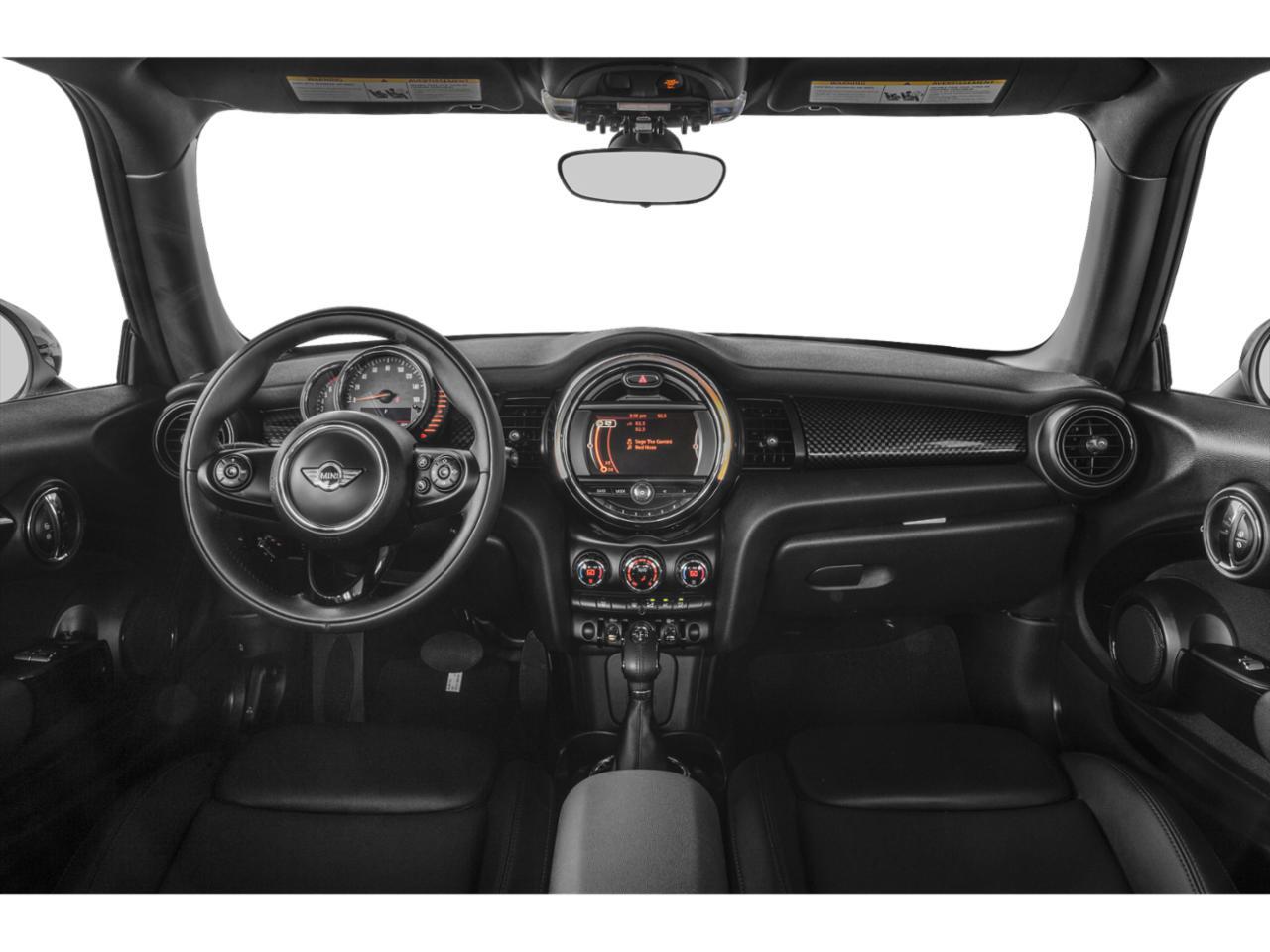 2015 MINI Hardtop Cooper S Chantilly VA