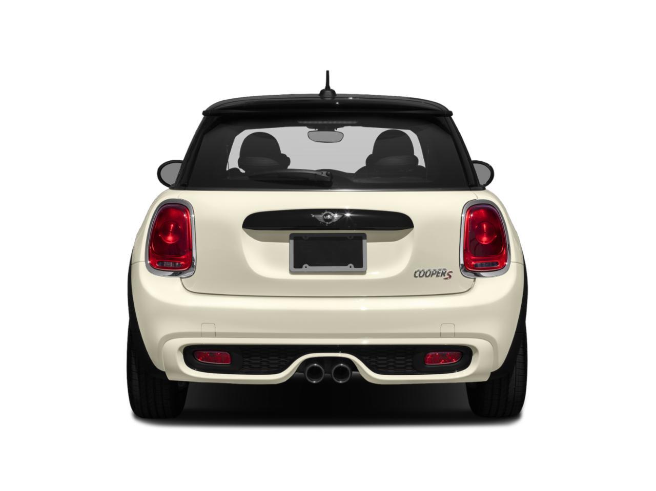 2015 MINI Hardtop Cooper S Chantilly VA