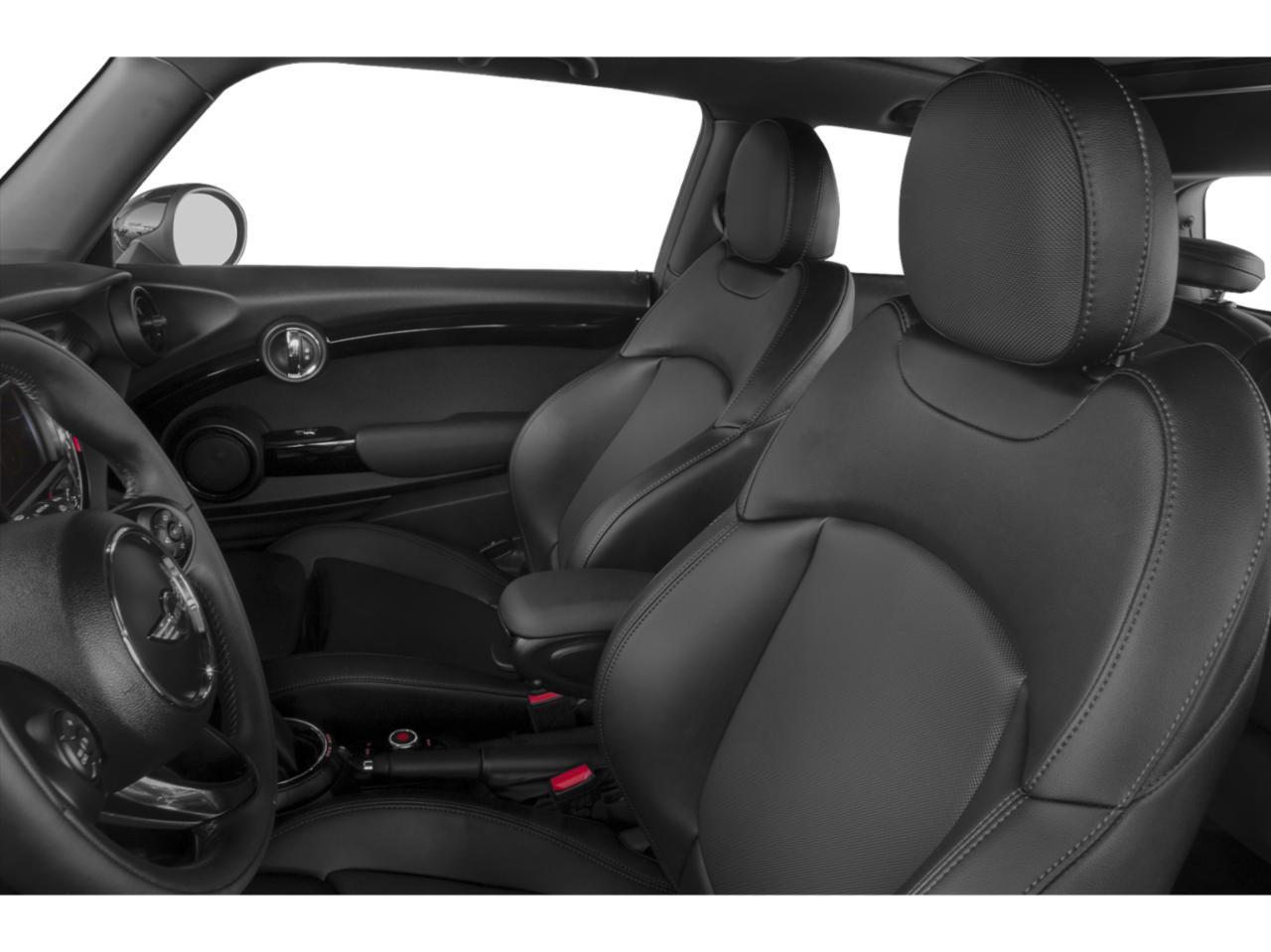 2015 MINI Hardtop Cooper S Chantilly VA