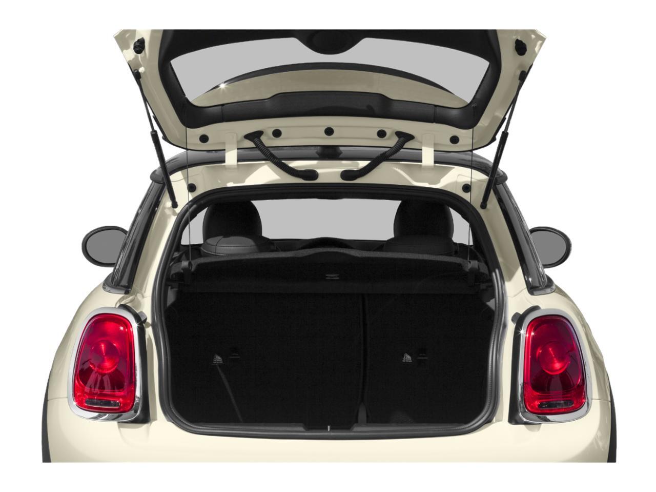 2015 MINI Hardtop Cooper S Chantilly VA