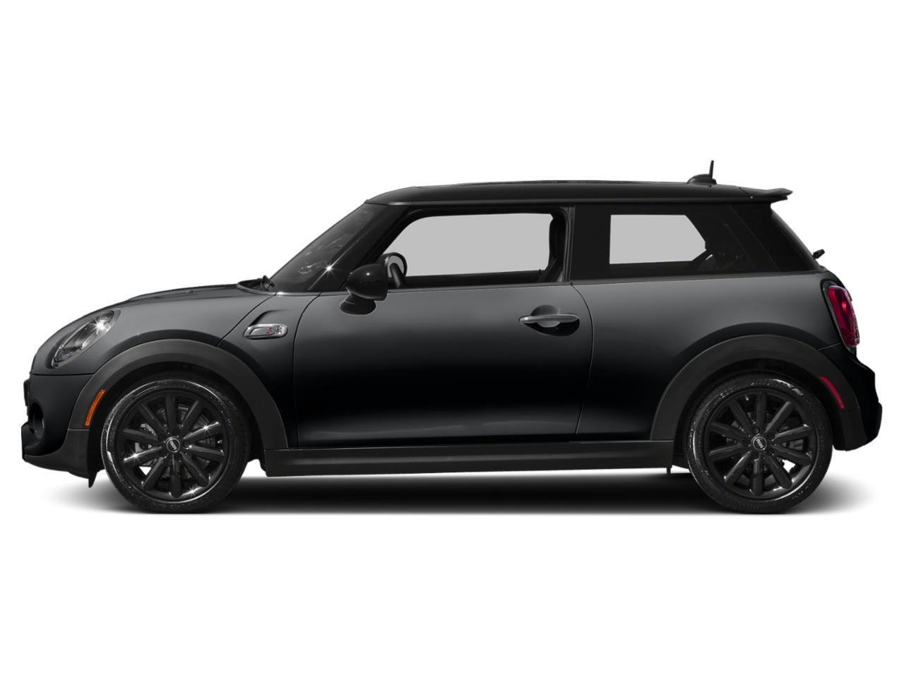 2015 MINI Hardtop Cooper S Chantilly VA