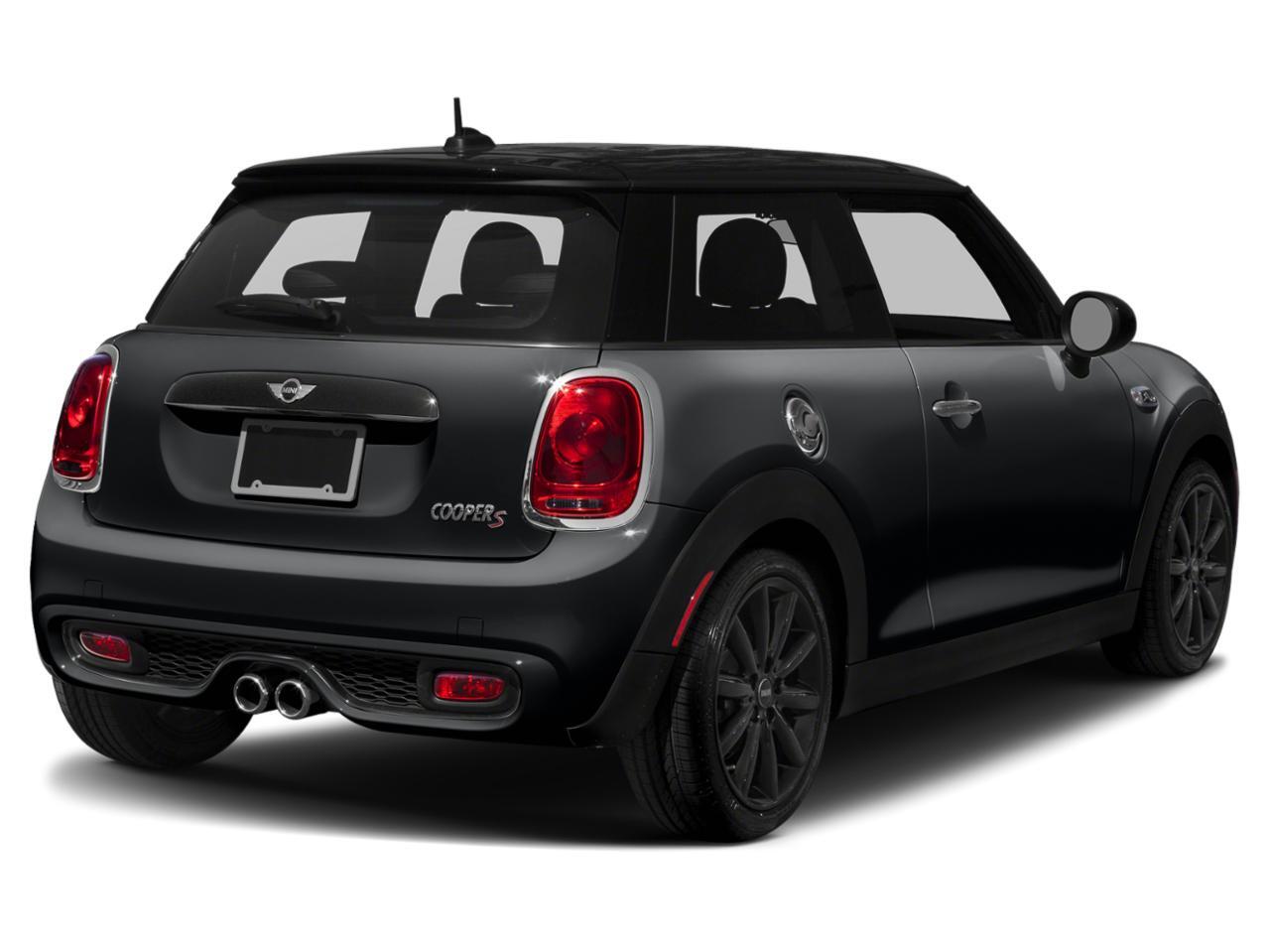 2015 MINI Hardtop Cooper S Chantilly VA