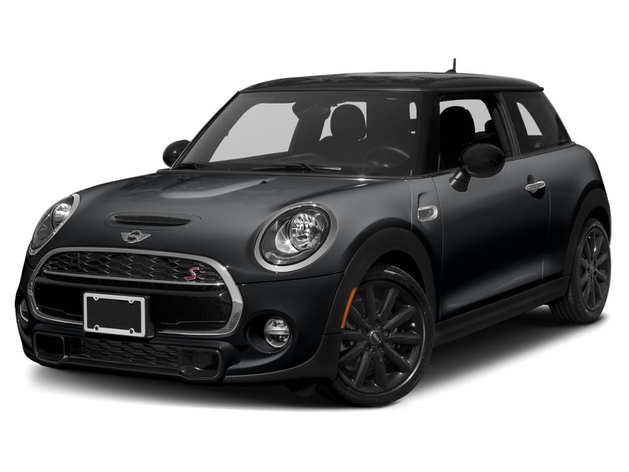 2015 MINI Hardtop Cooper S Chantilly VA