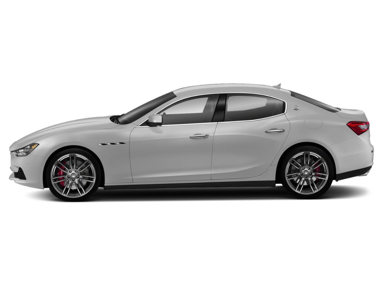 2015 Maserati Ghibli Base Carrollton TX