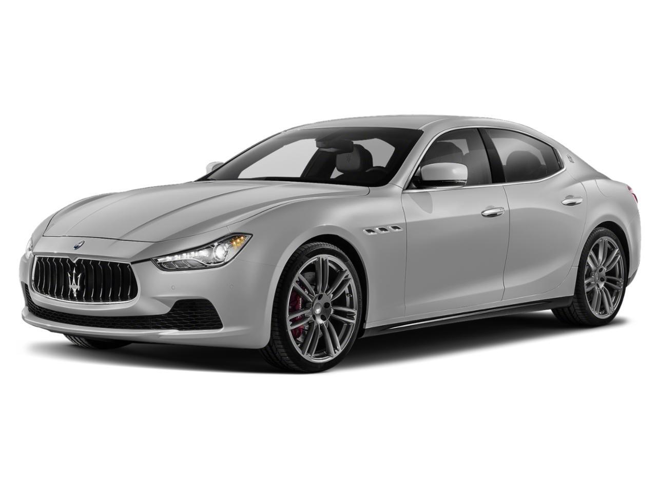 2015 Maserati Ghibli Base Carrollton TX