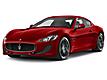 2015 Maserati GranTurismo