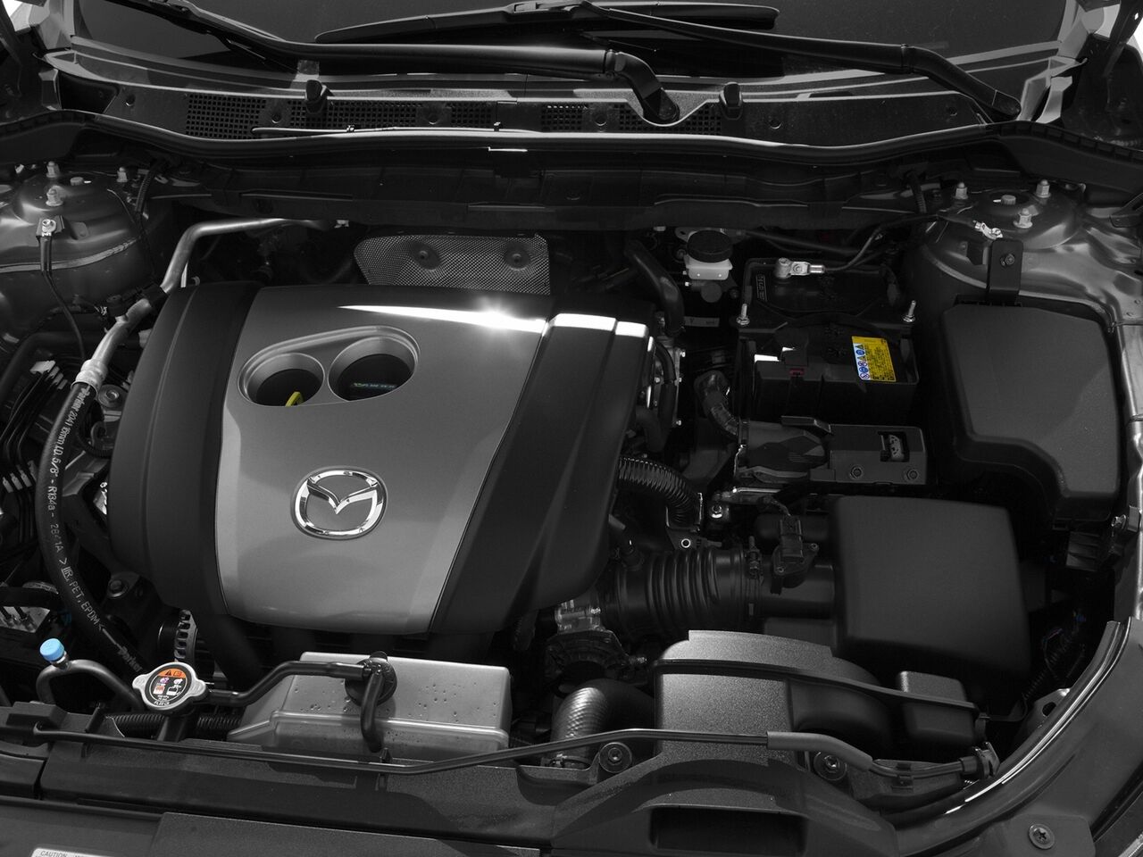 2015 Mazda CX-5 AWD 4DR AUTO TOURING San Clemente CA