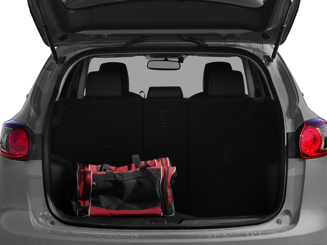 2015 Mazda CX-5 AWD 4DR AUTO TOURING San Clemente CA