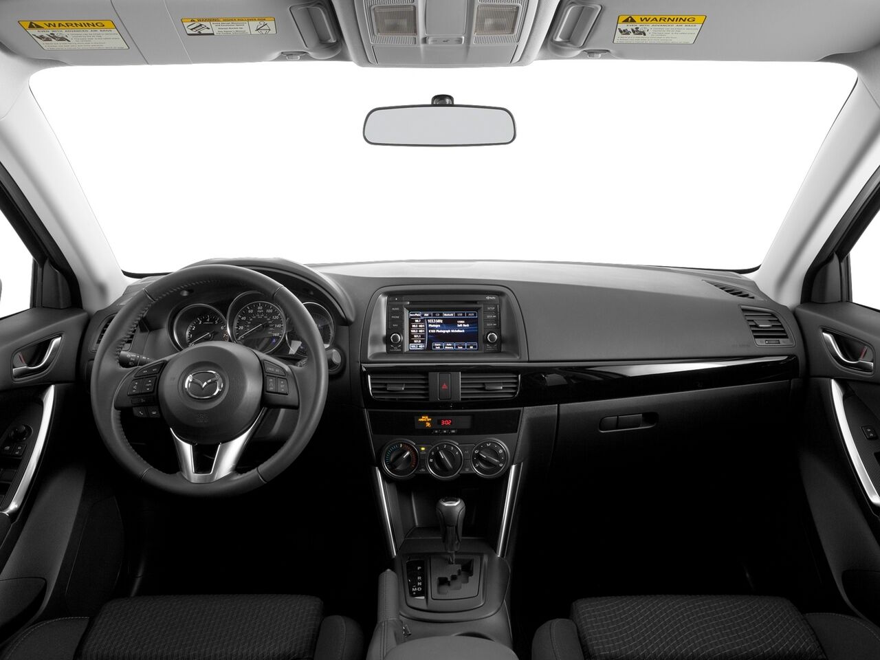 2015 Mazda CX-5 AWD 4DR AUTO TOURING San Clemente CA