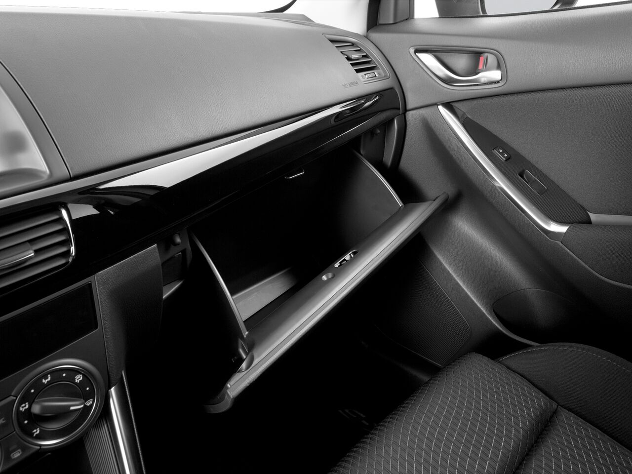 2015 Mazda CX-5 AWD 4DR AUTO TOURING San Clemente CA