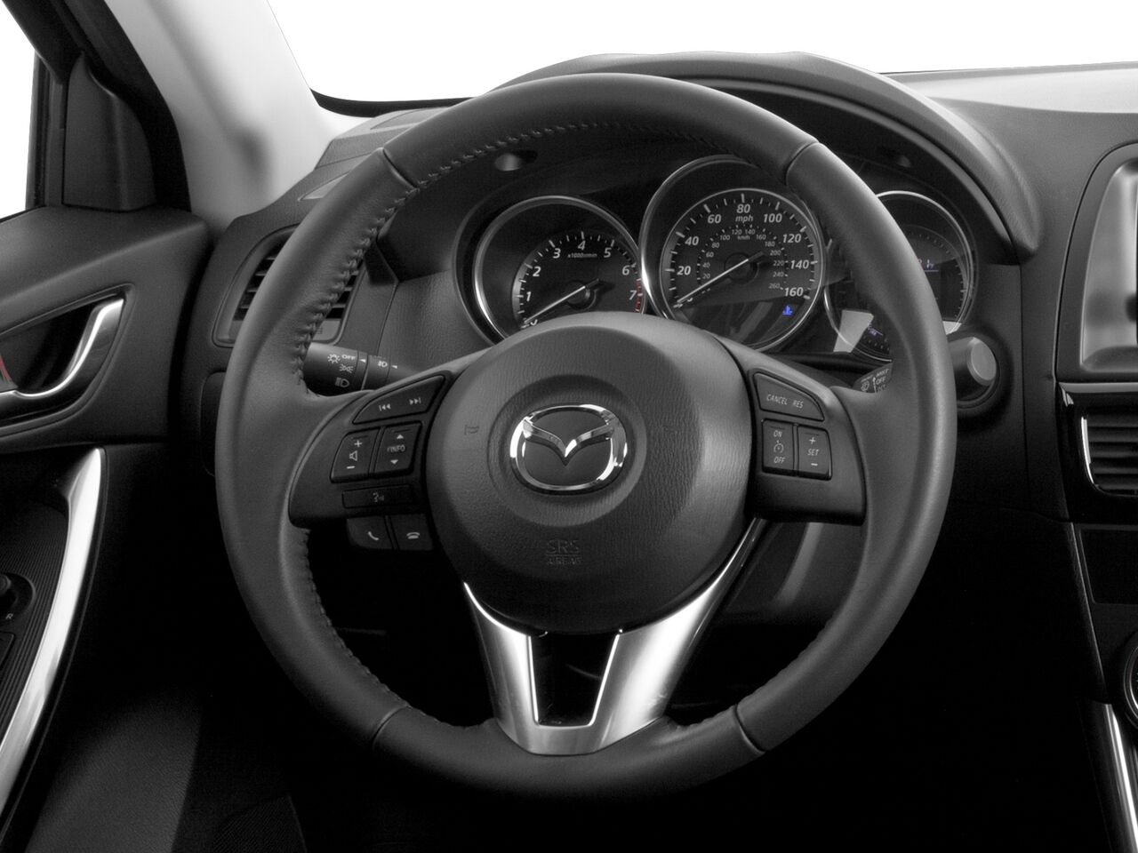 2015 Mazda CX-5 AWD 4DR AUTO TOURING San Clemente CA