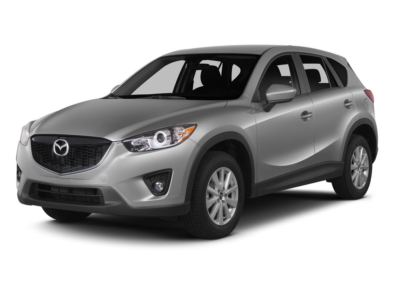 2015 Mazda CX-5 AWD 4DR AUTO TOURING San Clemente CA