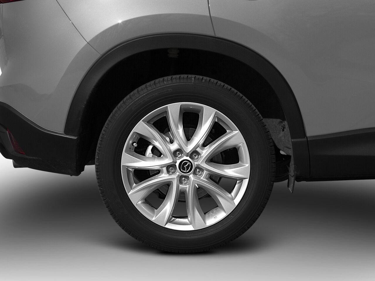 2015 Mazda CX-5 AWD GRAND TOURING San Clemente CA