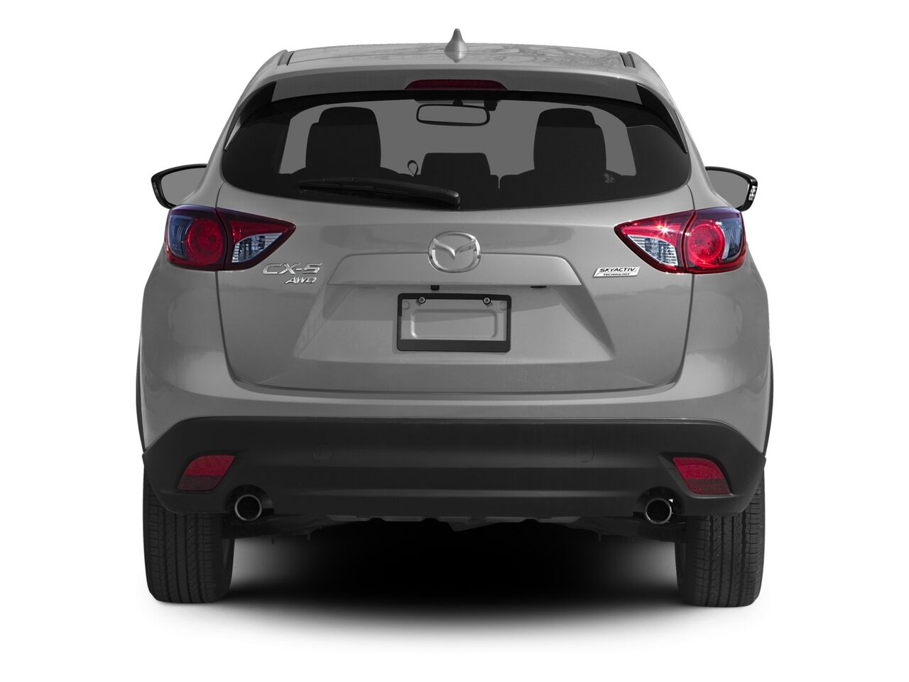 2015 Mazda CX-5 AWD GRAND TOURING San Clemente CA