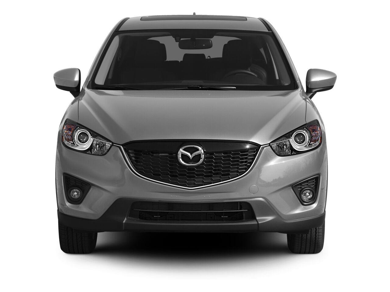 2015 Mazda CX-5 AWD GRAND TOURING San Clemente CA