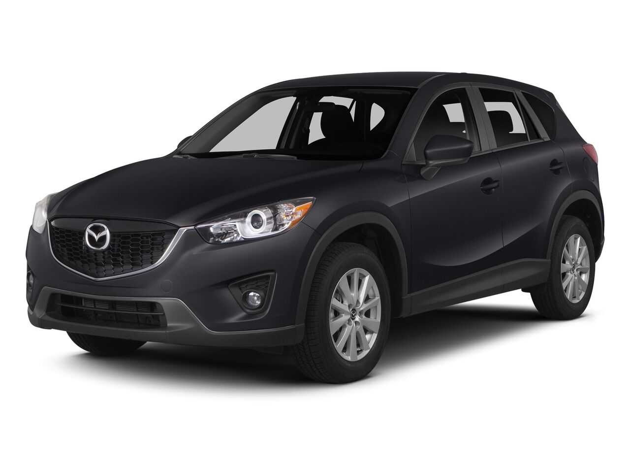 2015 Mazda CX-5 AWD GRAND TOURING