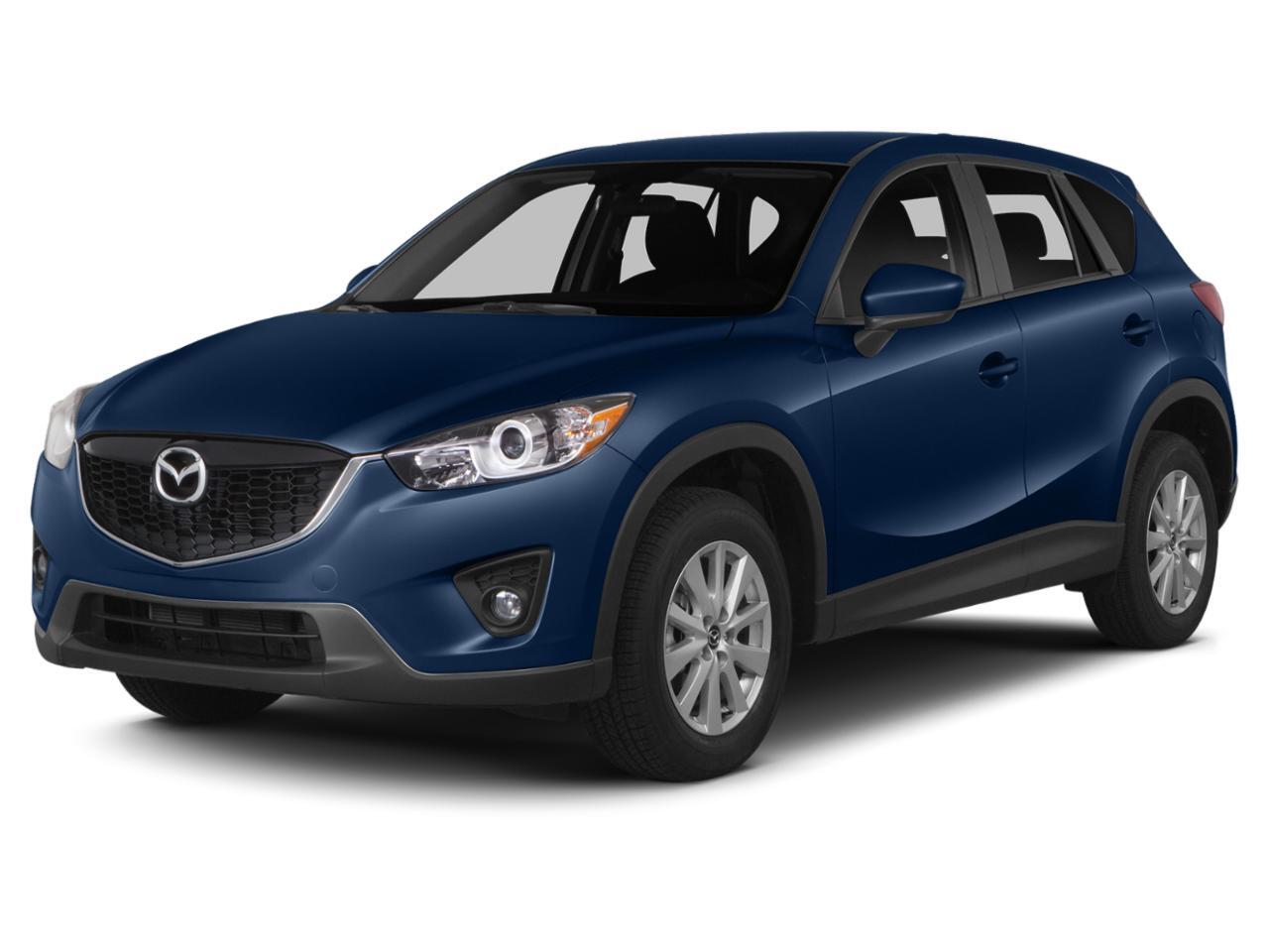2015 Mazda CX-5 Grand Touring Chantilly VA