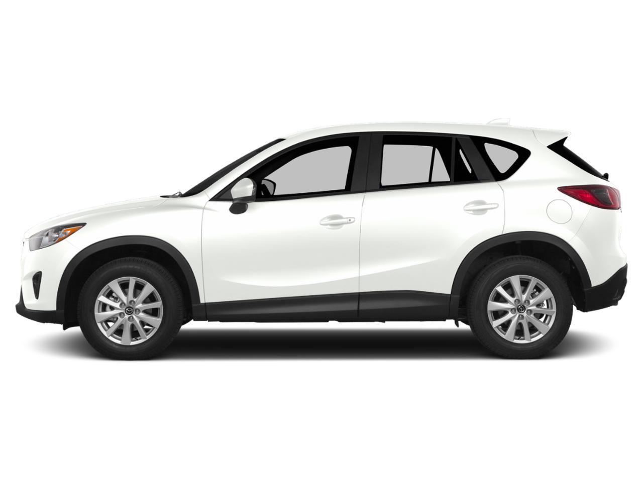 2015 Mazda CX-5 Grand Touring