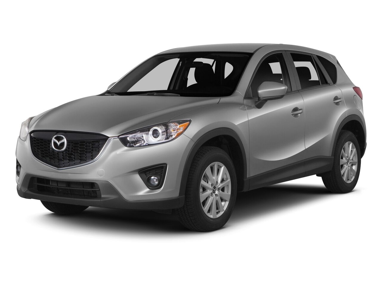 2015 Mazda CX-5 Grand Touring San Clemente CA