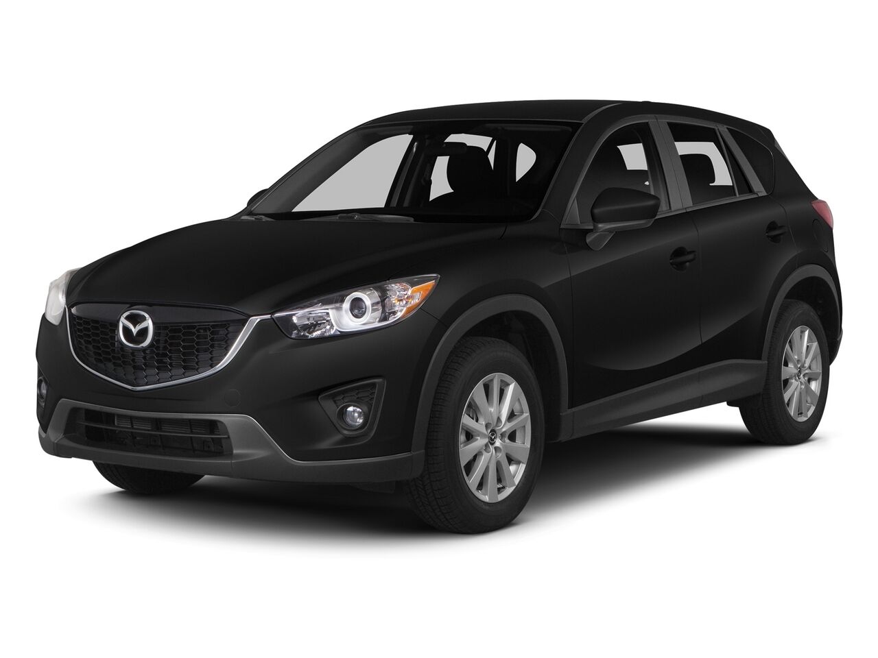 2015 Mazda CX-5 Grand Touring