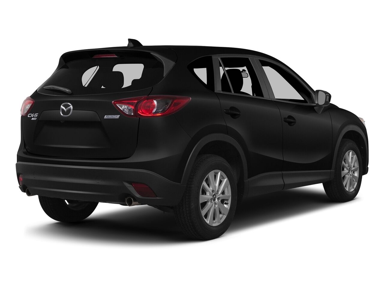 2015 Mazda CX-5 Grand Touring San Clemente CA