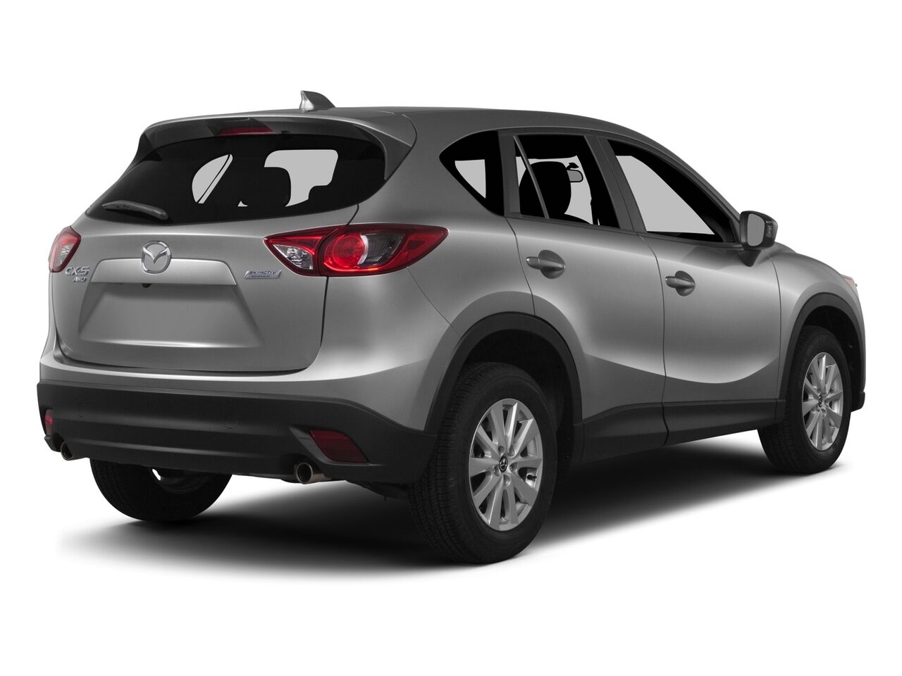 2015 Mazda CX-5 Touring San Clemente CA