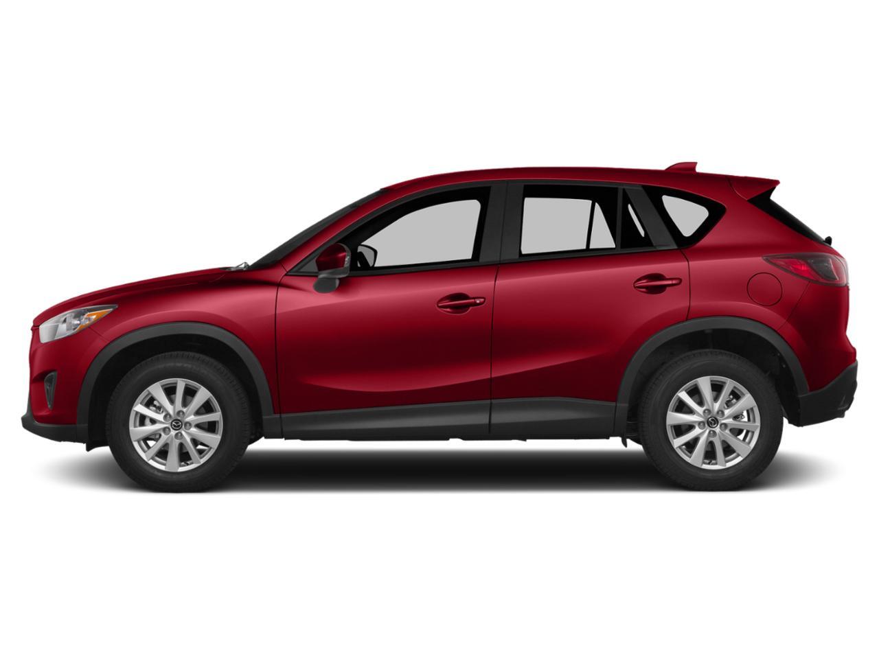 2015 Mazda CX-5 Touring San Clemente CA
