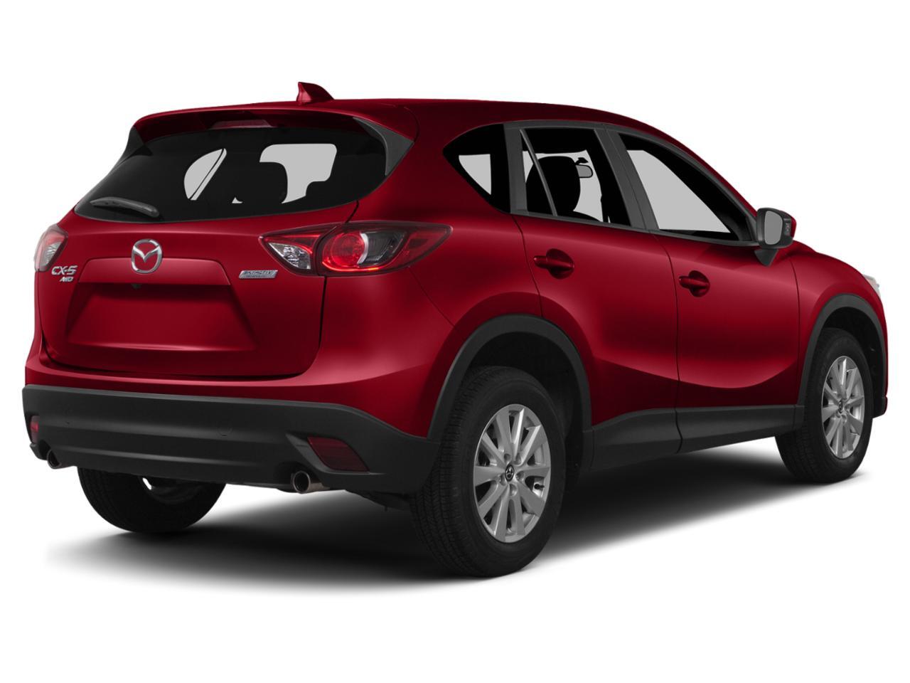 2015 Mazda CX-5 Touring San Clemente CA