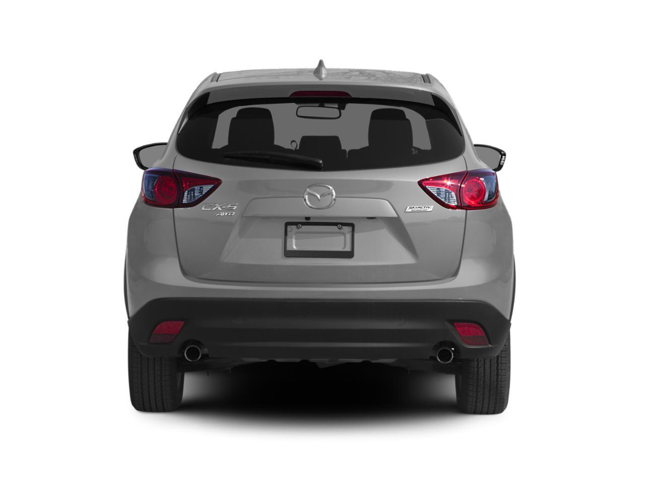 2015 Mazda CX-5 Touring San Clemente CA
