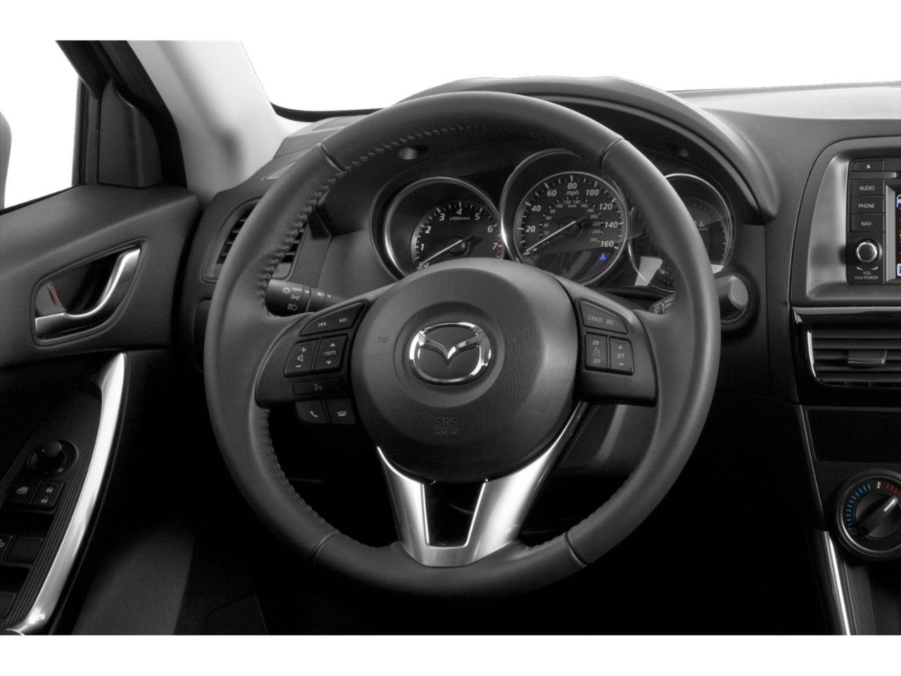 2015 Mazda CX-5 Touring San Clemente CA