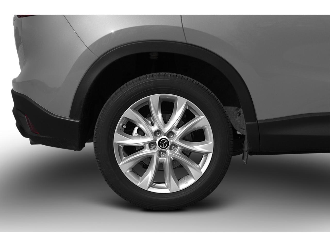 2015 Mazda CX-5 Touring San Clemente CA