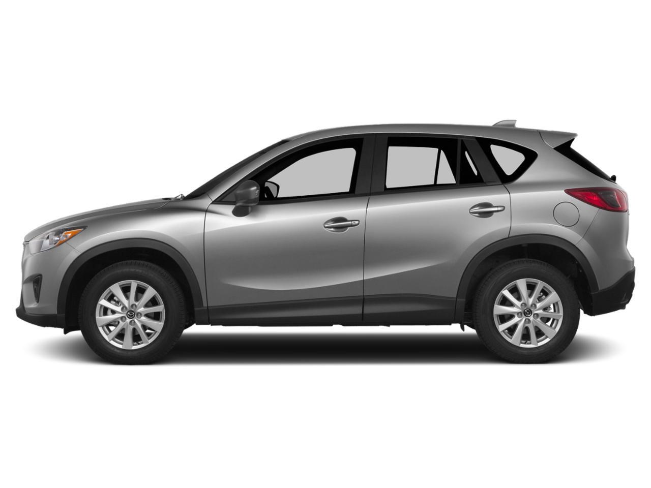 2015 Mazda CX-5 Touring San Clemente CA