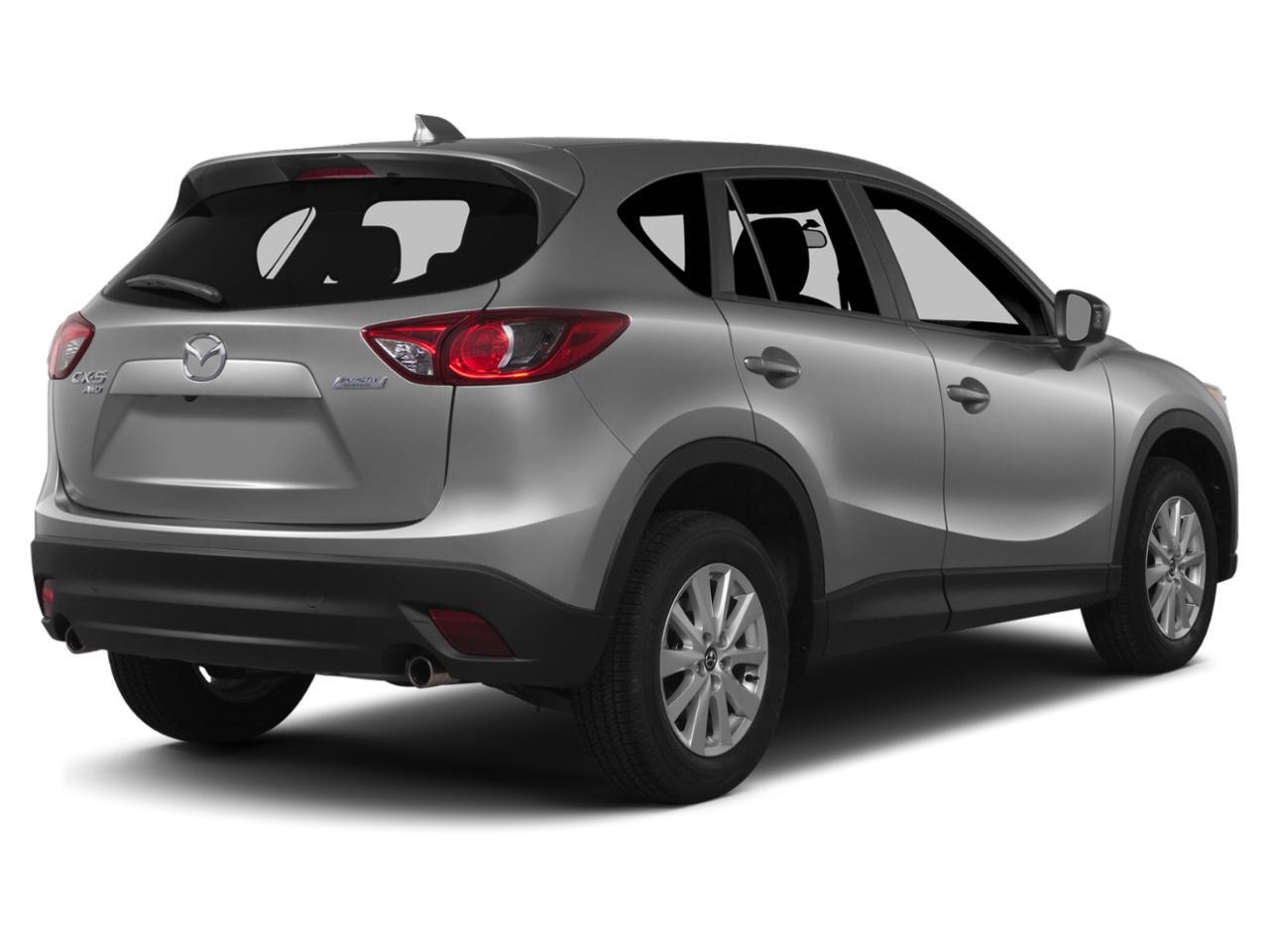 2015 Mazda CX-5 Touring San Clemente CA