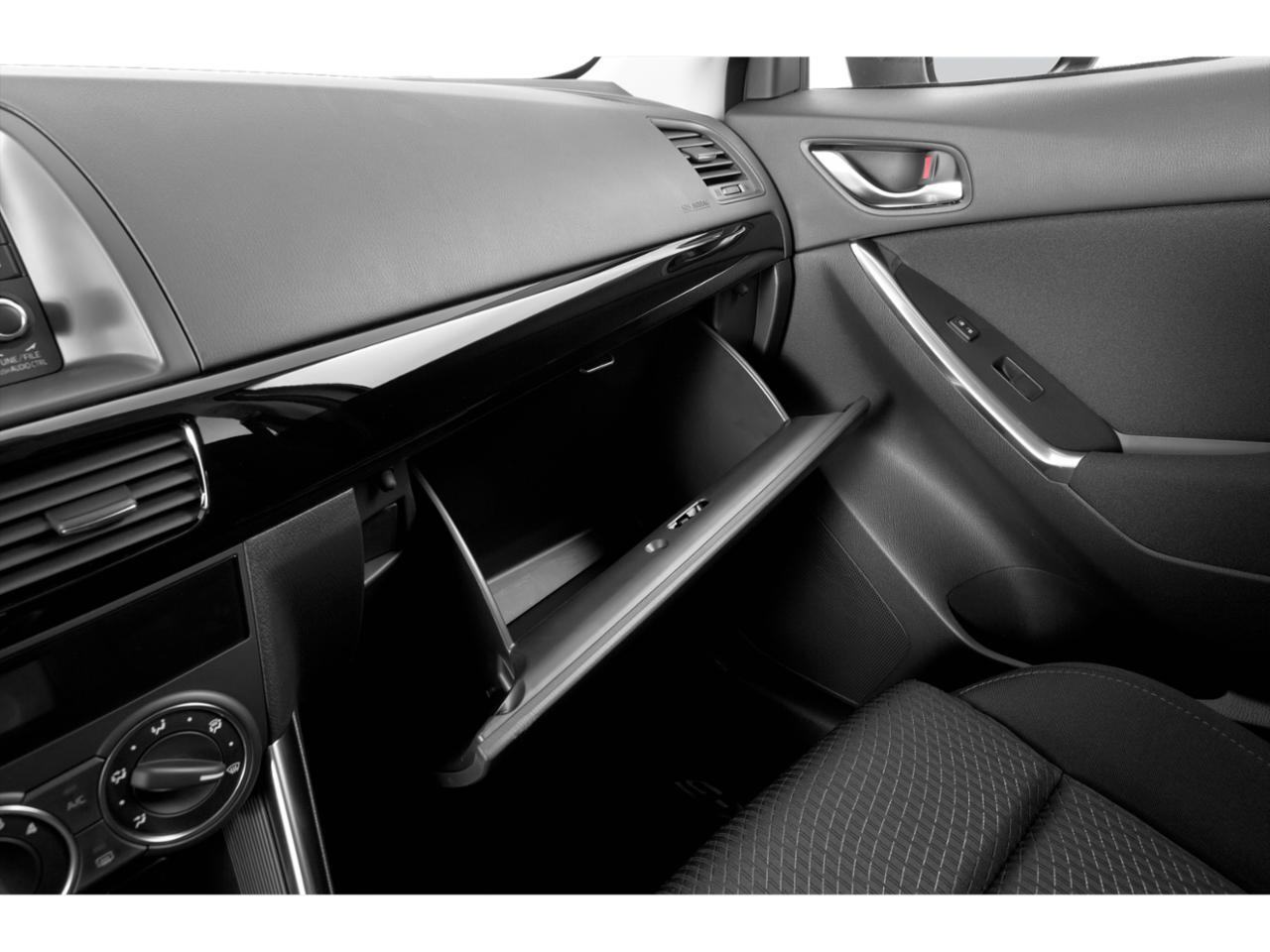 2015 Mazda CX-5 Touring San Clemente CA