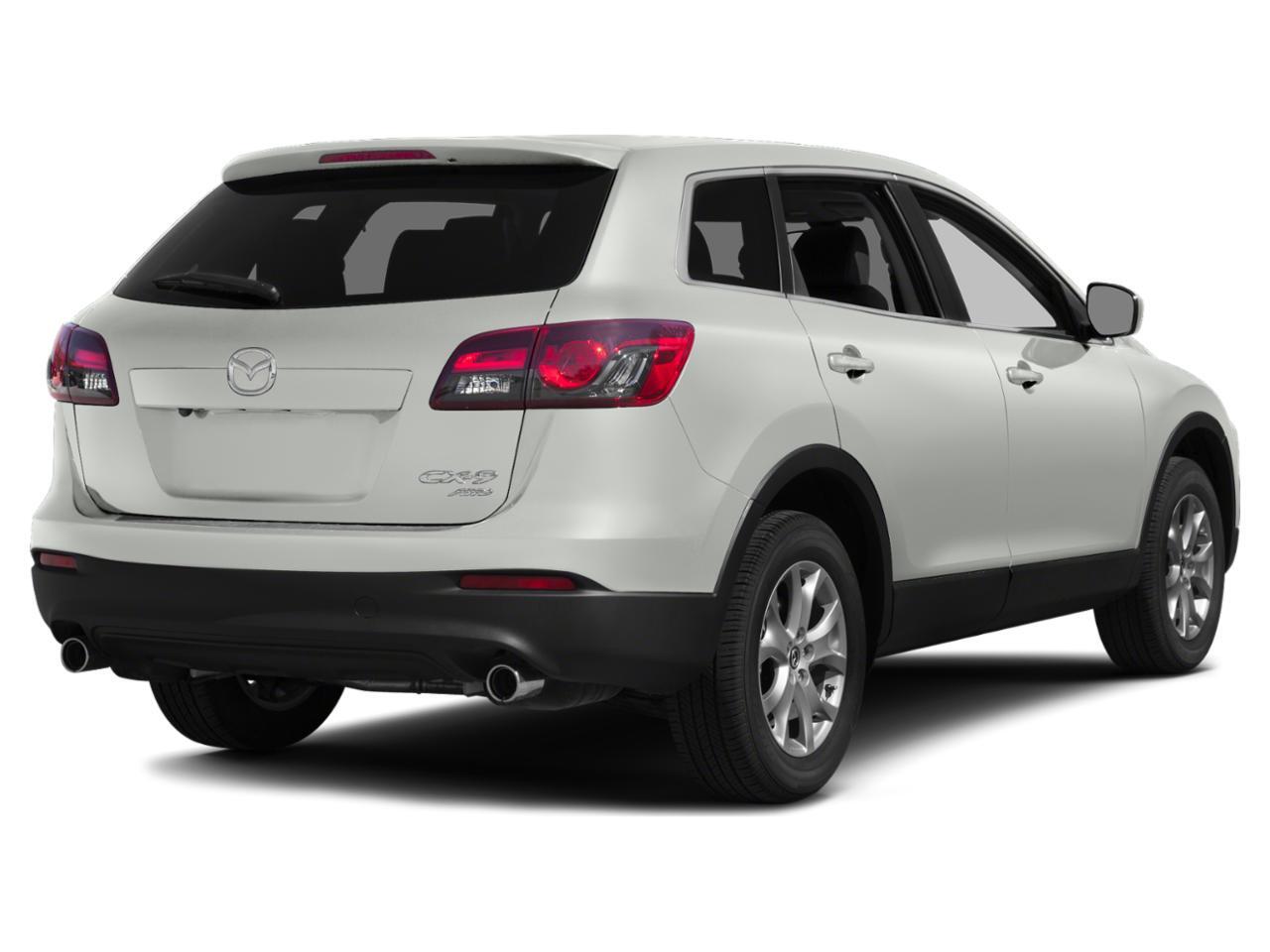 2015 Mazda CX-9 Grand Touring
