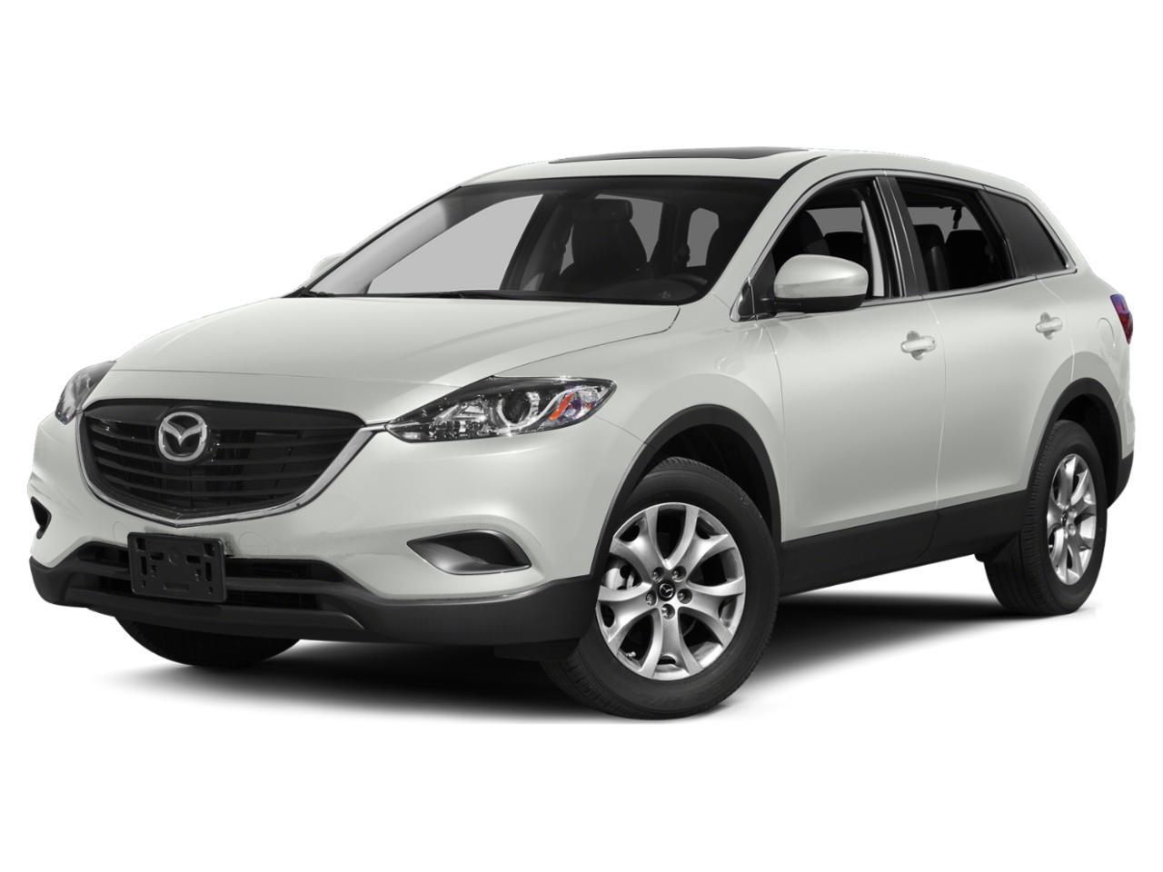 2015 Mazda CX-9 Grand Touring