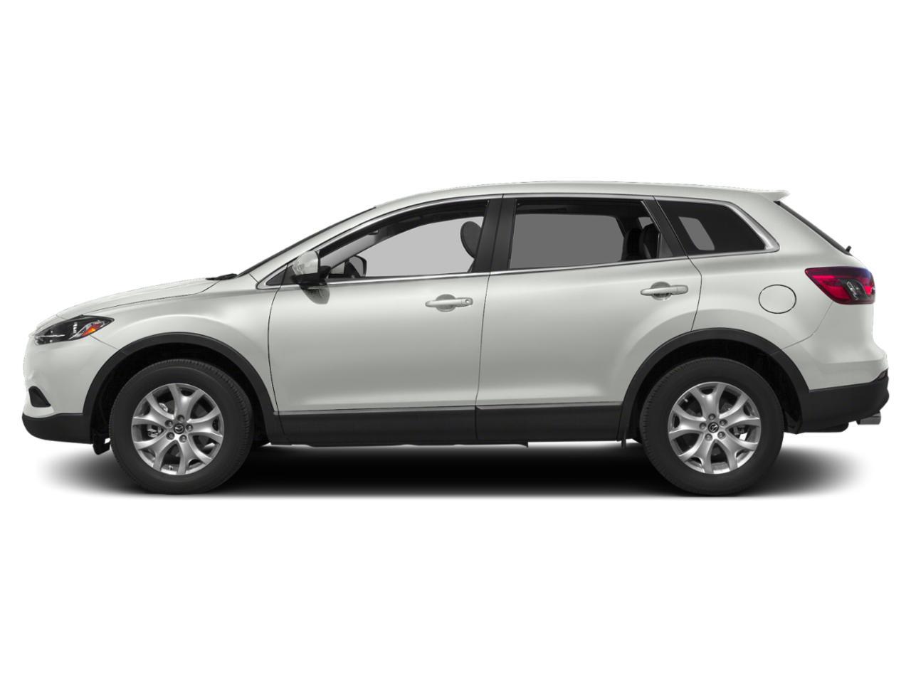 2015 Mazda CX-9 Grand Touring