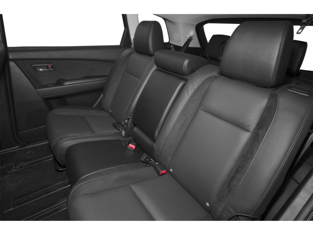 2015 Mazda CX-9 Grand Touring Austin TX