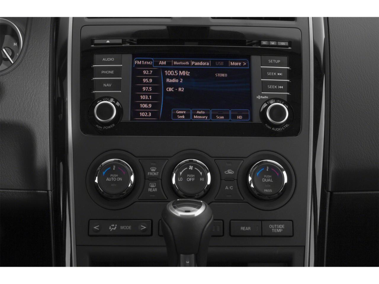 2015 Mazda CX-9 Grand Touring Austin TX