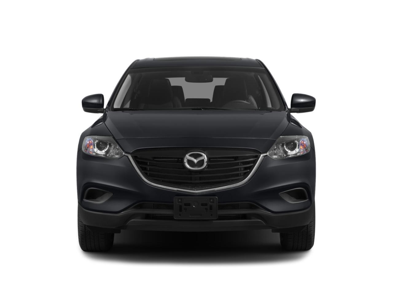 2015 Mazda CX-9 Grand Touring Austin TX