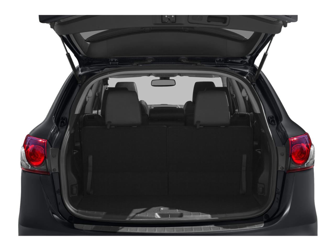 2015 Mazda CX-9 Grand Touring Austin TX