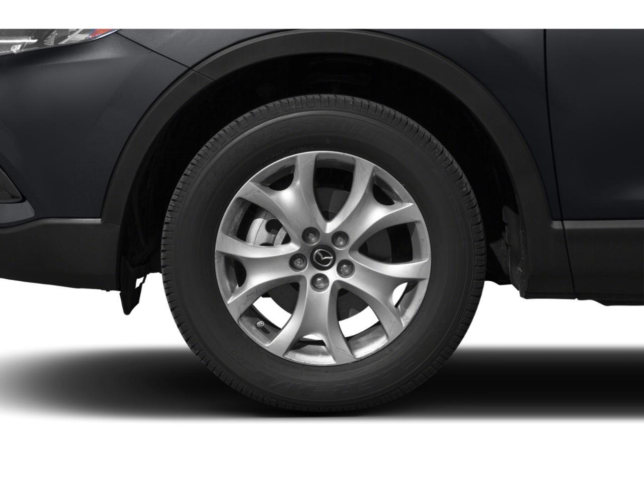 2015 Mazda CX-9 Grand Touring Austin TX