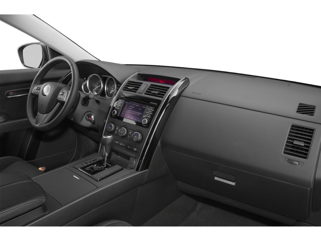 2015 Mazda CX-9 Grand Touring Austin TX