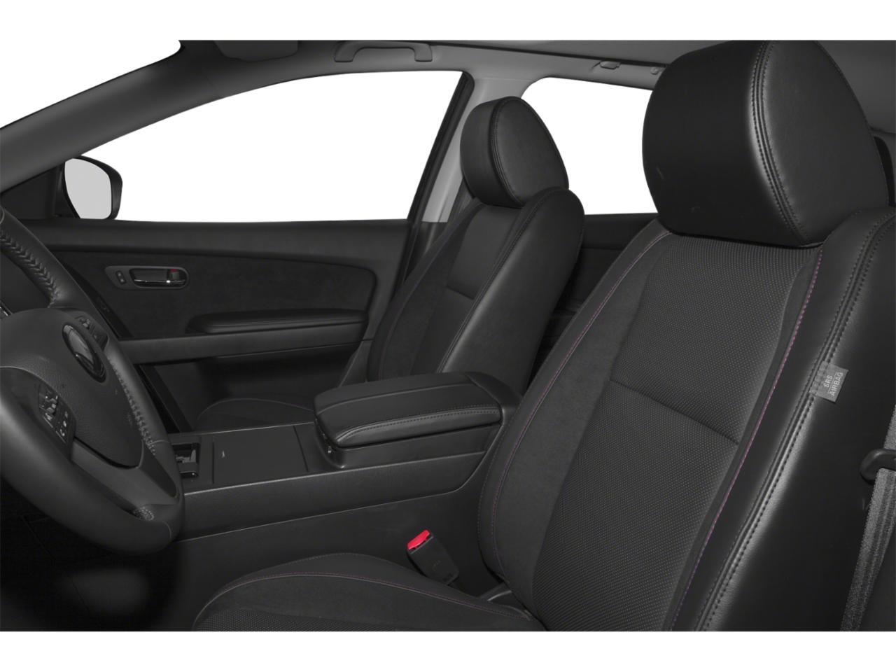 2015 Mazda CX-9 Grand Touring Austin TX