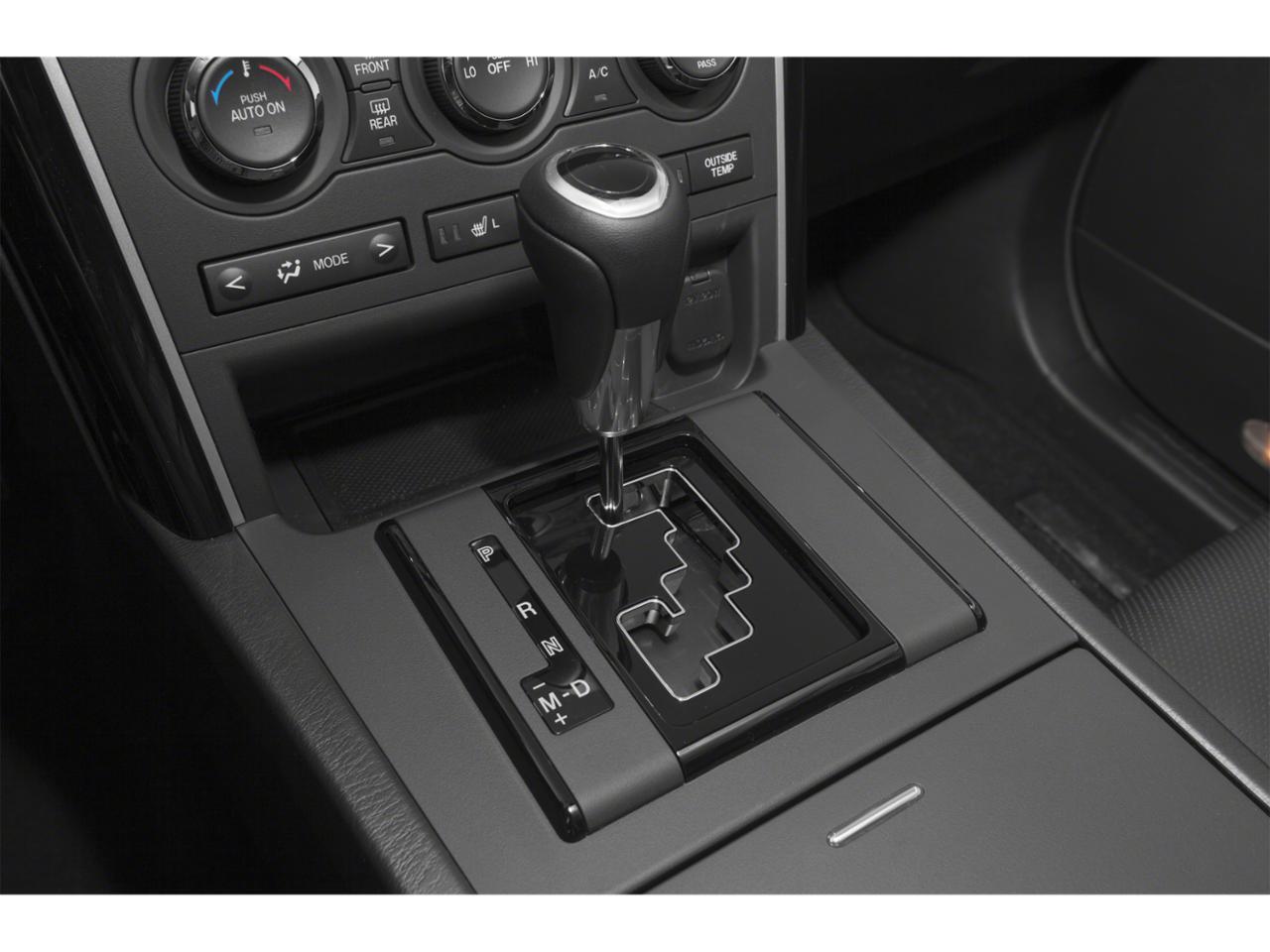 2015 Mazda CX-9 Grand Touring Austin TX